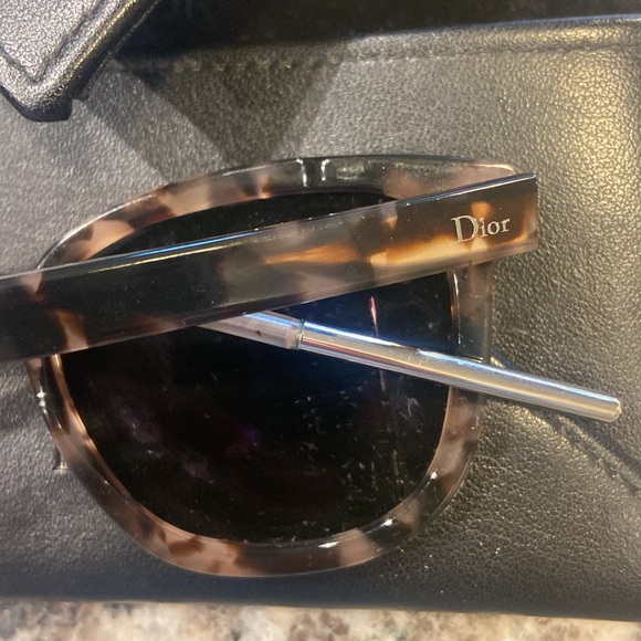 Dior Sunglasses - Picture 4 of 9